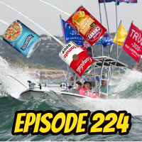 Episode 224: You Sunk My MAGA-Ship!!!
