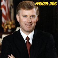 Episode 266: Dan Quayle, Savior of Democracy?!!!!