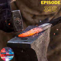 Episode 339: Blacksmithing to Freedom! (Alabama vs SCOTUS, Florida Education,  Defeating Trump)