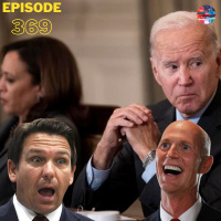 Episode 369: Florida is Back on the Menu, Boys! (Ballot Initiatives, Gag Order, House Speakership)