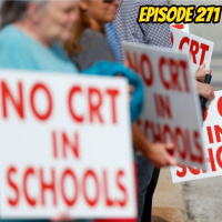 Episode 271: Critical RACIST Theory