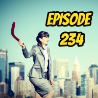 Episode 234: Boomerang Schmoomerang!