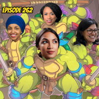 Episode 262: Tenacious Mutant Ninja Progressives