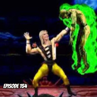 Episode 154: White House Mortal Kombat!