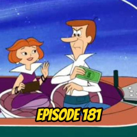 Episode 181: A Purely Transactional Relationship!