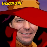 Episode 279: Where in the World WAS Ron DeSantis?