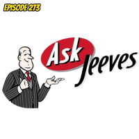 Episode 273: Don‘t Ask Jay, Ask Jeeves