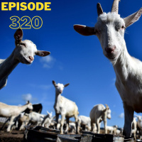 Episode 320: The House GOP is a Goat Rodeo
