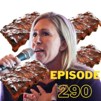 Episode 290: SHUT UP, RIB!