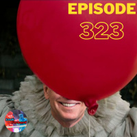 Episode 323: That Damn Balloon (Spy Balloon  State of the Union)