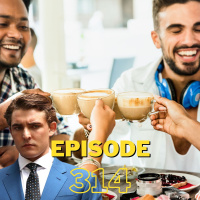 Episode 314: Liberal Coffee Shop Memories (Ukraine Letter, Biden Takes on China)