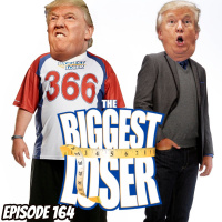 Episode 164: Trump loses 1.17B, Giuliani heads to Kiev, Biden screwing up