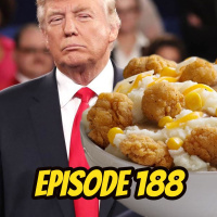 Episode 188: A Failure Pile in a Sadness Bowl