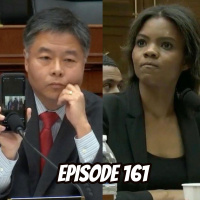 Episode 161: Getting Lieud with Susie Split Ends