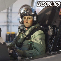 Episode 169: You Are NOT on the Human Team