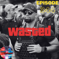 Episode 344: Proudly in Prison (Proud Boys, Project 2025, Rejected Gerrymandering)