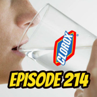 Episode 214: Pouring Bleach into the Conservative Gene Pool