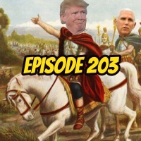 Episode 203: Crossing the Rubicon of Death