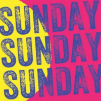 Episode 216: SUNDAY SUNDAY SUNDAY!!!