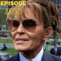 Episode 308: I Am Something of a Failure Myself