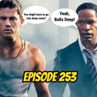 Episode 253: White House Dick Down