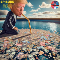 Episode 365: I Drink Your RNC, I Drink it Up! (Trump Wins SC, Fani Willis, Biden takes on Hunger)