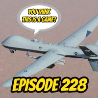 Episode 228: Time To Take the Gloves Off