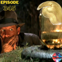 Episode 345: Enamored by Relics (Biden Impeachment, Trumps Hold on GOP, Elon Musk)