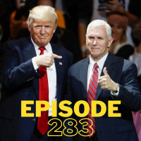 Episode 283: Not Me, Him!