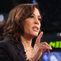 Dem Debate 1B Recap: Kamala Barz