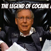 Episode 117: The Legend of Cocaine Mitch