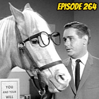 Episode 264: The Other FDAs