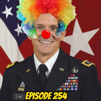 Episode 254: Please Lead From the Front, Mr. Flynn!