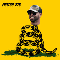 Episode 275: Tread Lightly on Me