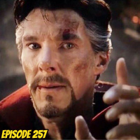 Episode 257: One Down, One to Go!