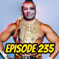 Episode 235: The B.A. Baracus of Bull$..