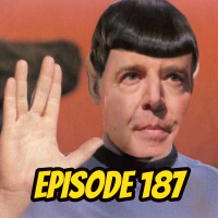 Episode 187: Live Long and Prosecute