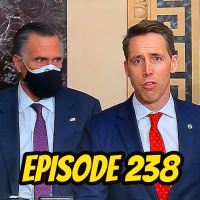 Episode 238: I Guess Olympus Has Fallen