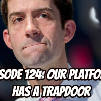 Episode 124: Our Platform Has a Trapdoor