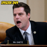 Episode 249: Shut Up and DONATE!