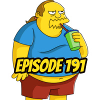 Episode 191: WORST. BRIEFING. EVER.