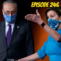 Episode 246: A Damn Good Start