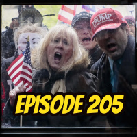 Episode 205: The Common Clay of the New West