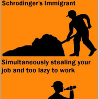 Episode 166: Schrodinger’s Immigrant
