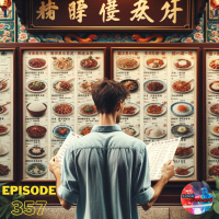 Episode 357: The Chinese Menu-ification of America (Nikki Haley, GOP Abortion Pivot, Maine Ballot)