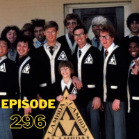 Episode 296: Embrace Being the Nerds of Politics