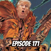 Episode 171: Elite Pedophile Hunter?