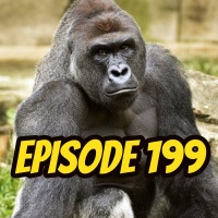 Episode 199: Harambe Would Never