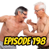 Episode 198: Potential Sundowning Debate