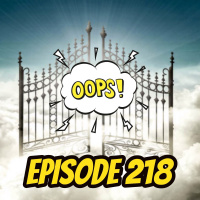 Episode 218: Its Not Real, Guys!